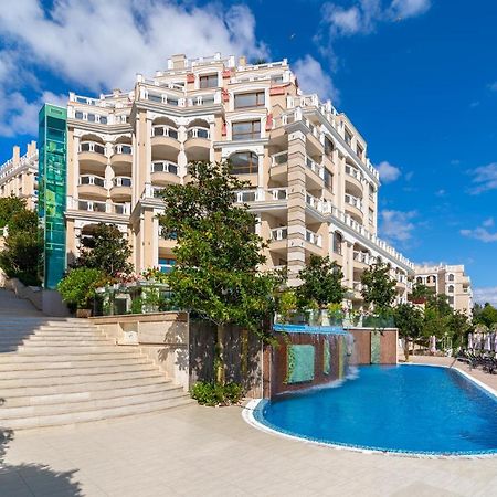 La Mer Residence Golden Sands Εξωτερικό φωτογραφία