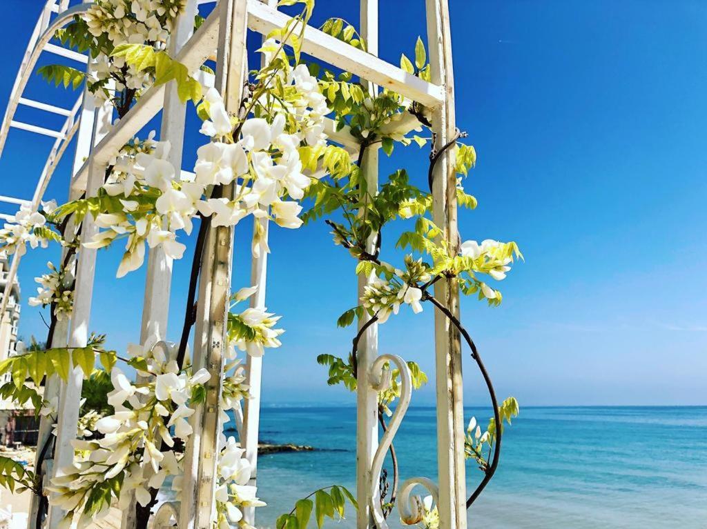 La Mer Residence Golden Sands Εξωτερικό φωτογραφία