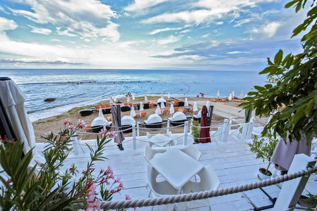 La Mer Residence Golden Sands Εξωτερικό φωτογραφία
