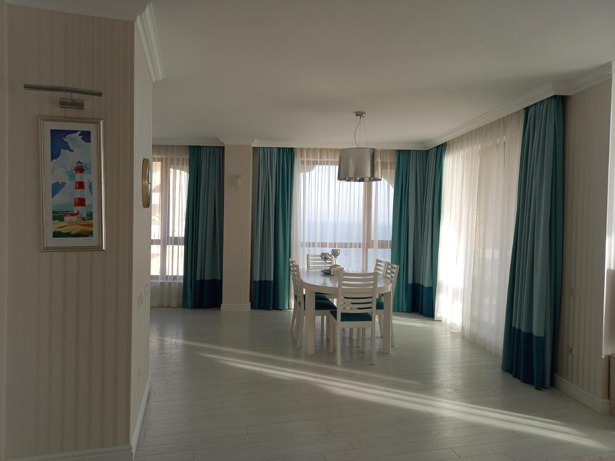 La Mer Residence Golden Sands Εξωτερικό φωτογραφία