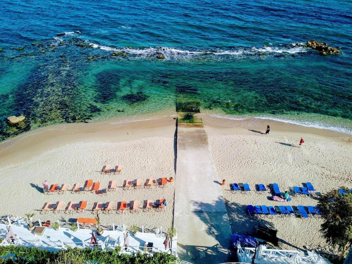 La Mer Residence Golden Sands Εξωτερικό φωτογραφία