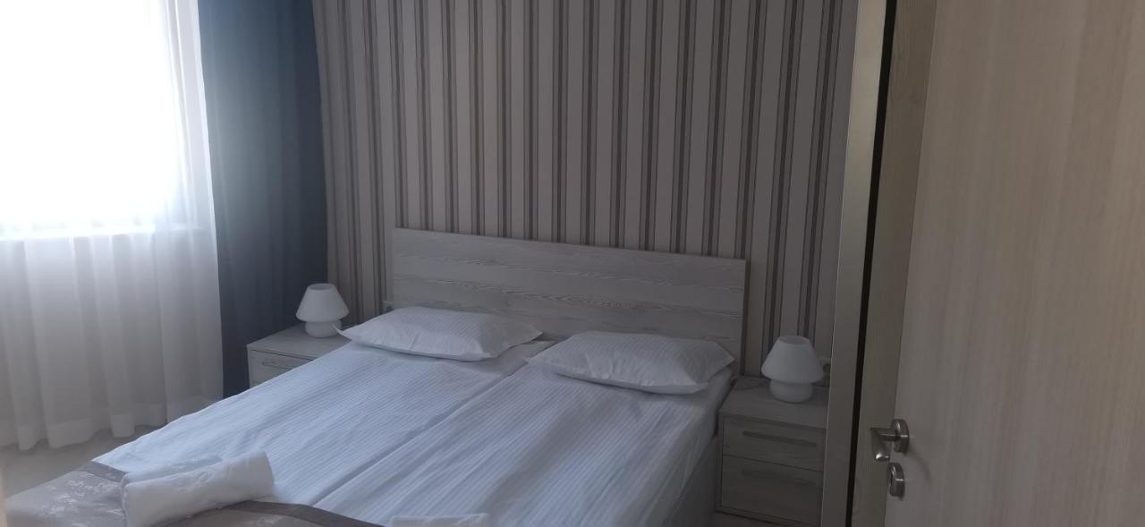La Mer Residence Golden Sands Εξωτερικό φωτογραφία