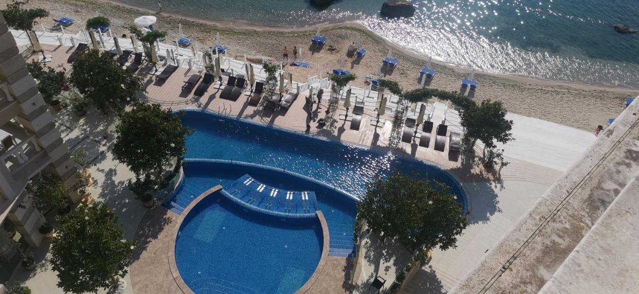 La Mer Residence Golden Sands Εξωτερικό φωτογραφία