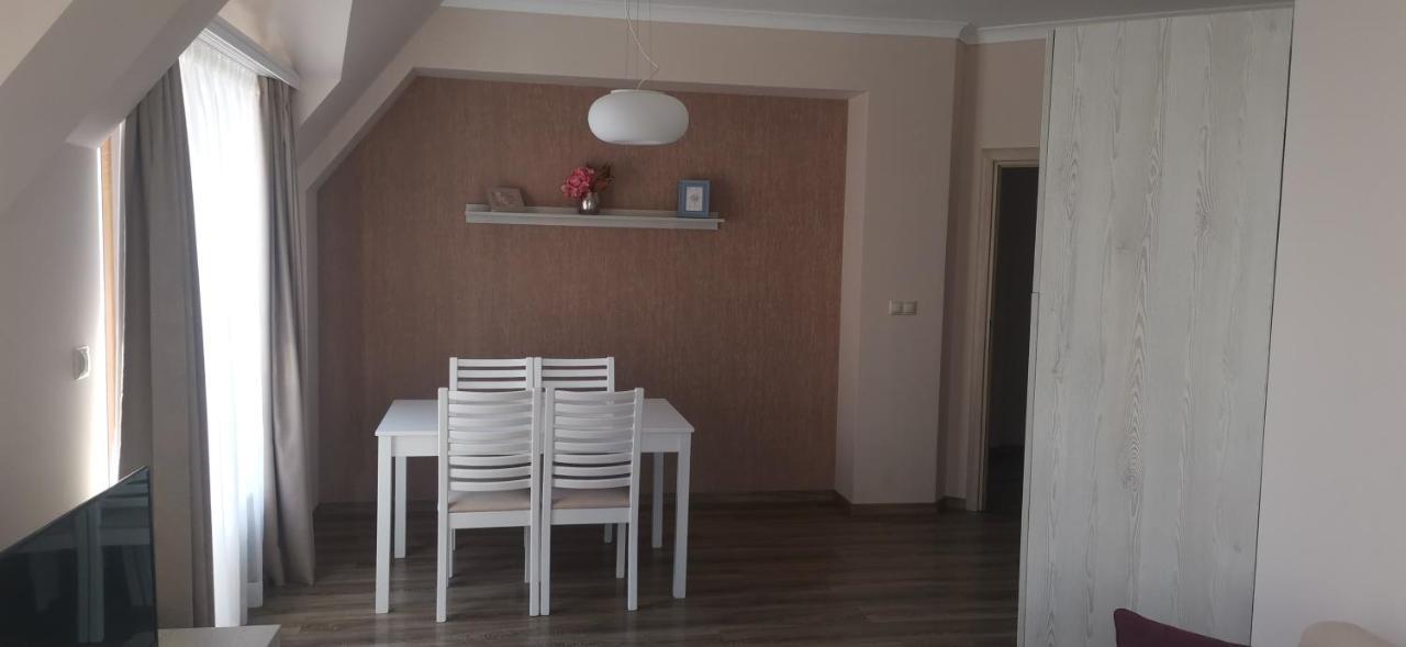La Mer Residence Golden Sands Εξωτερικό φωτογραφία