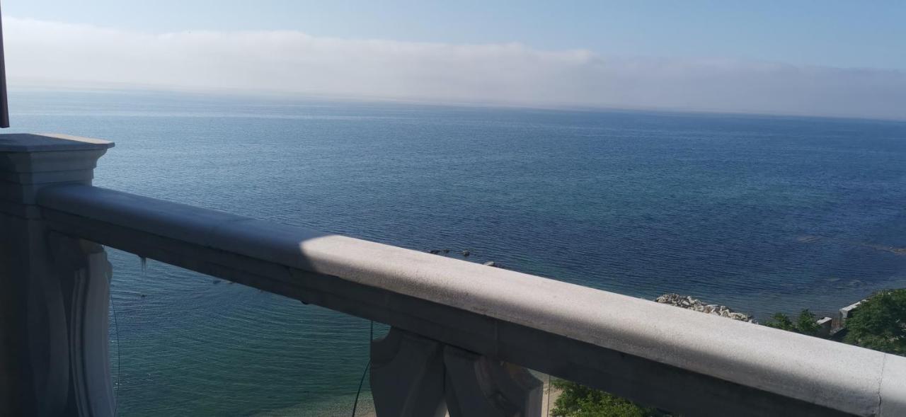 La Mer Residence Golden Sands Εξωτερικό φωτογραφία