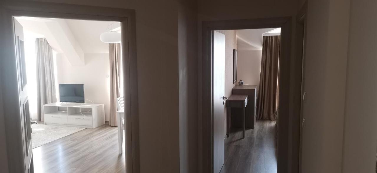 La Mer Residence Golden Sands Εξωτερικό φωτογραφία