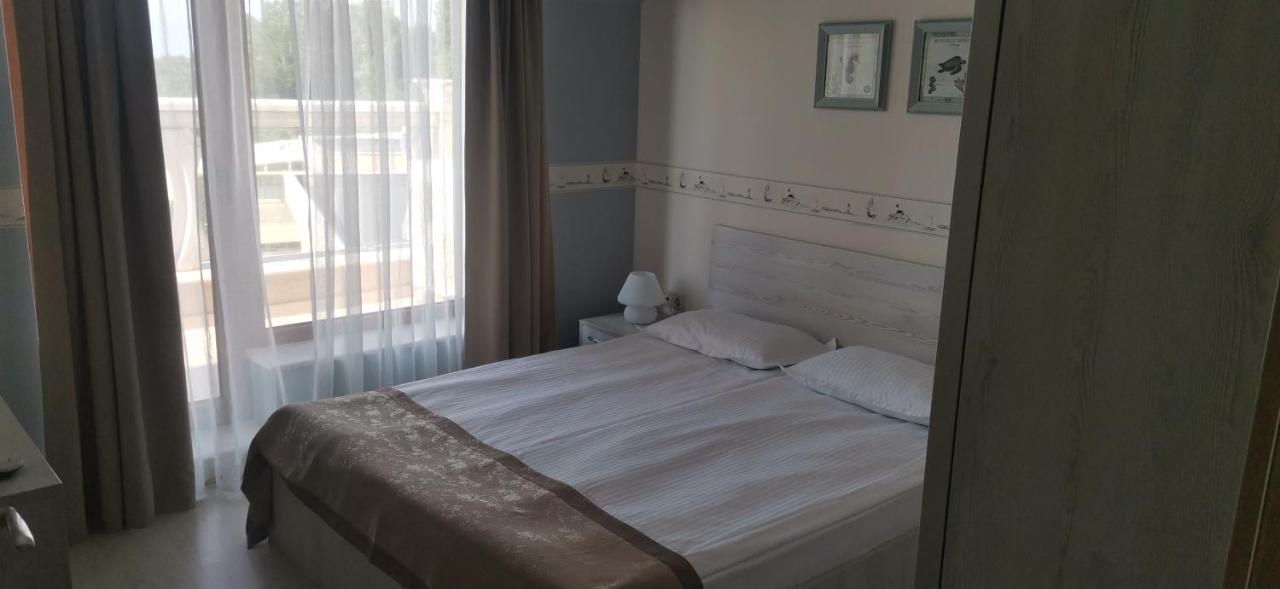 La Mer Residence Golden Sands Εξωτερικό φωτογραφία