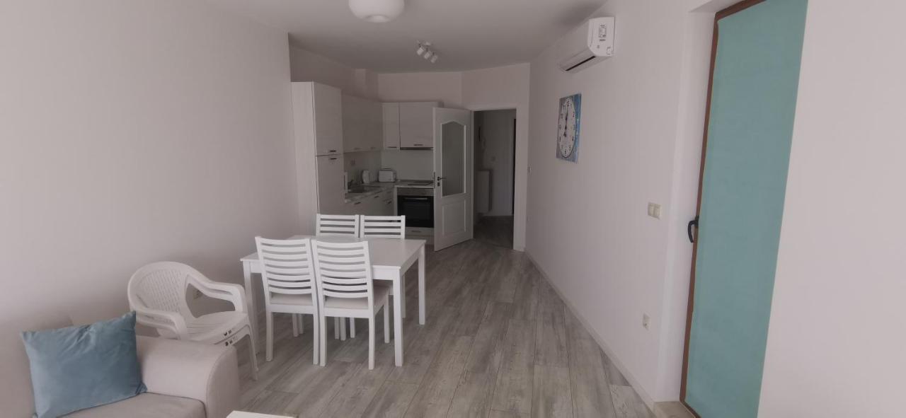 La Mer Residence Golden Sands Εξωτερικό φωτογραφία