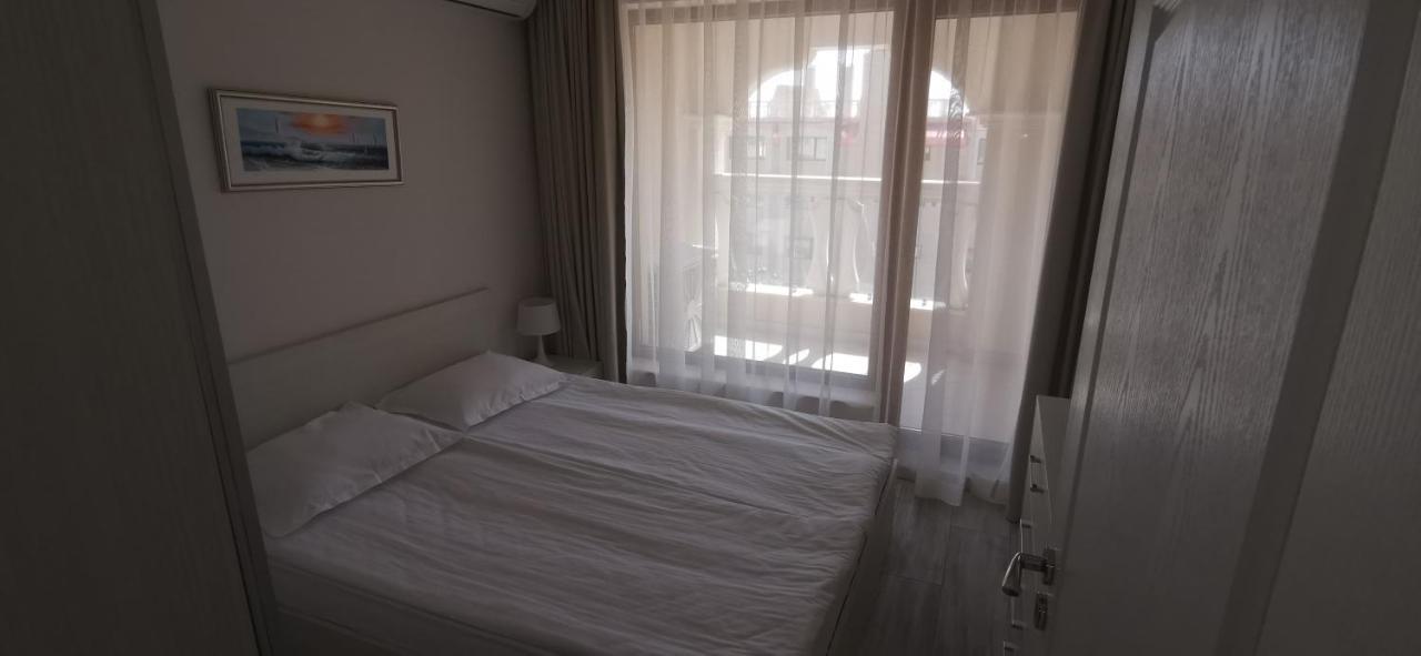 La Mer Residence Golden Sands Εξωτερικό φωτογραφία