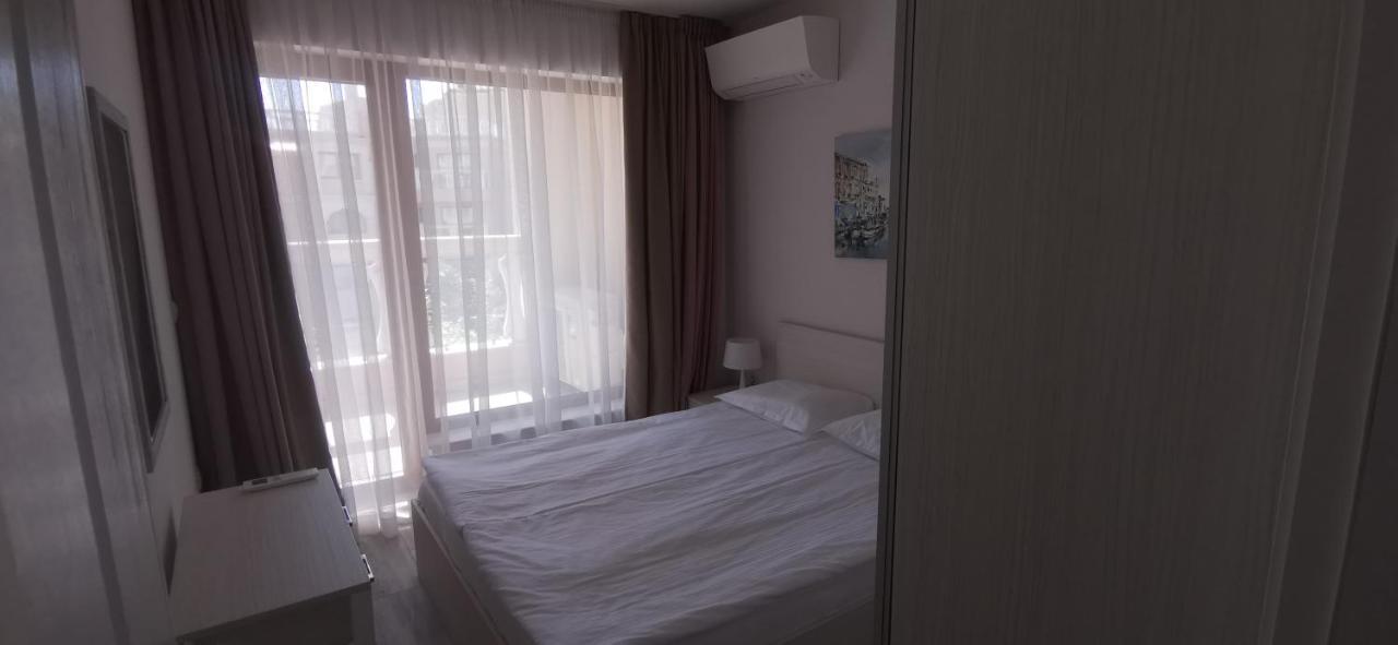 La Mer Residence Golden Sands Εξωτερικό φωτογραφία
