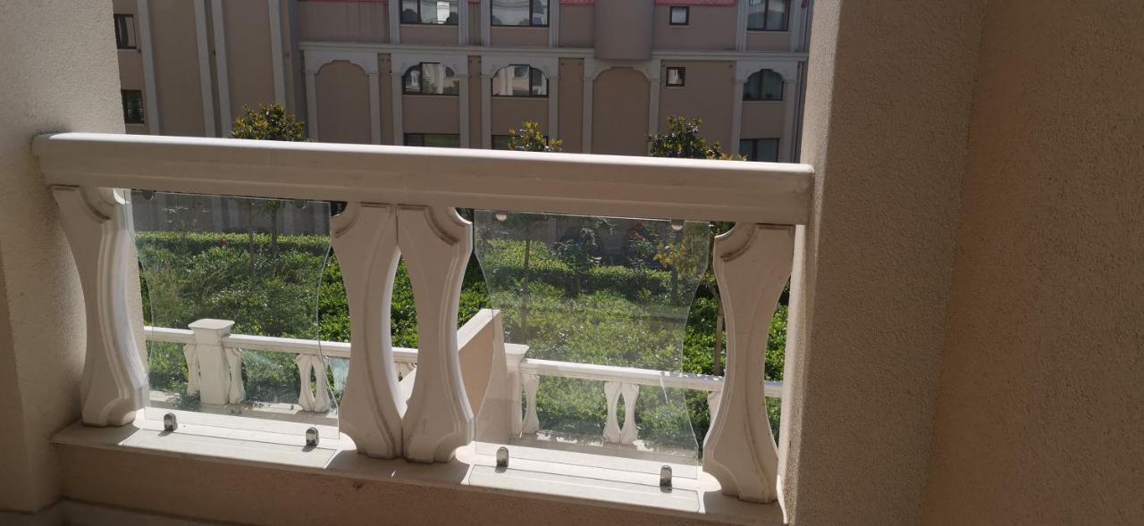 La Mer Residence Golden Sands Εξωτερικό φωτογραφία