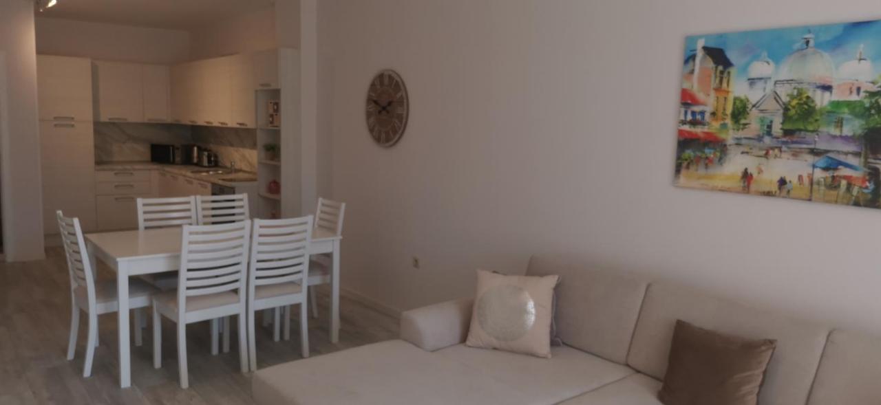 La Mer Residence Golden Sands Εξωτερικό φωτογραφία