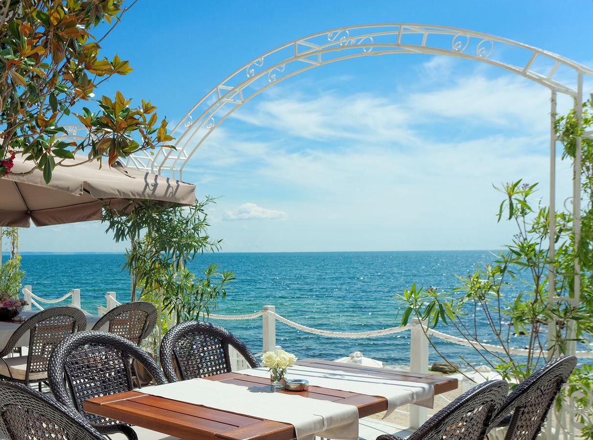 La Mer Residence Golden Sands Εξωτερικό φωτογραφία