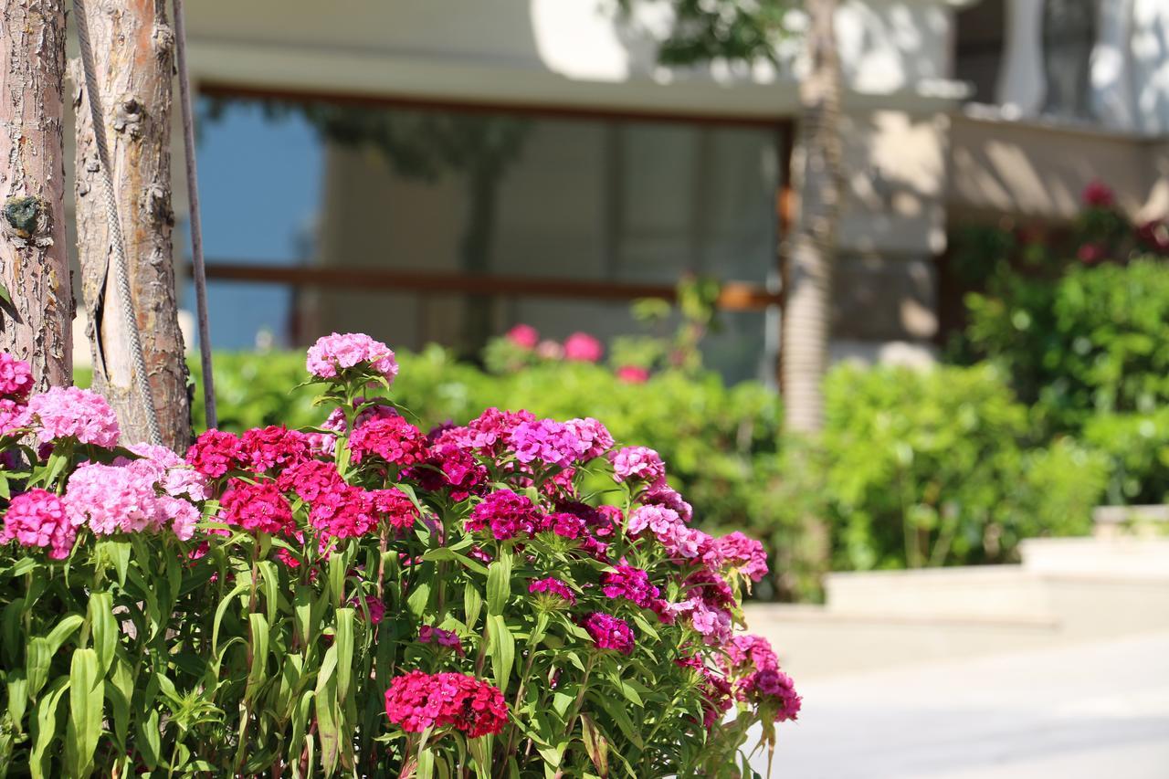 La Mer Residence Golden Sands Εξωτερικό φωτογραφία