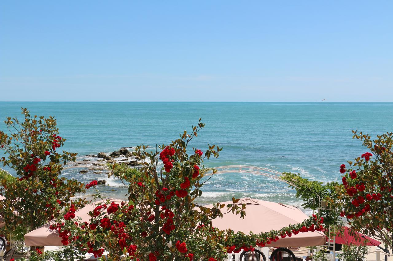 La Mer Residence Golden Sands Εξωτερικό φωτογραφία