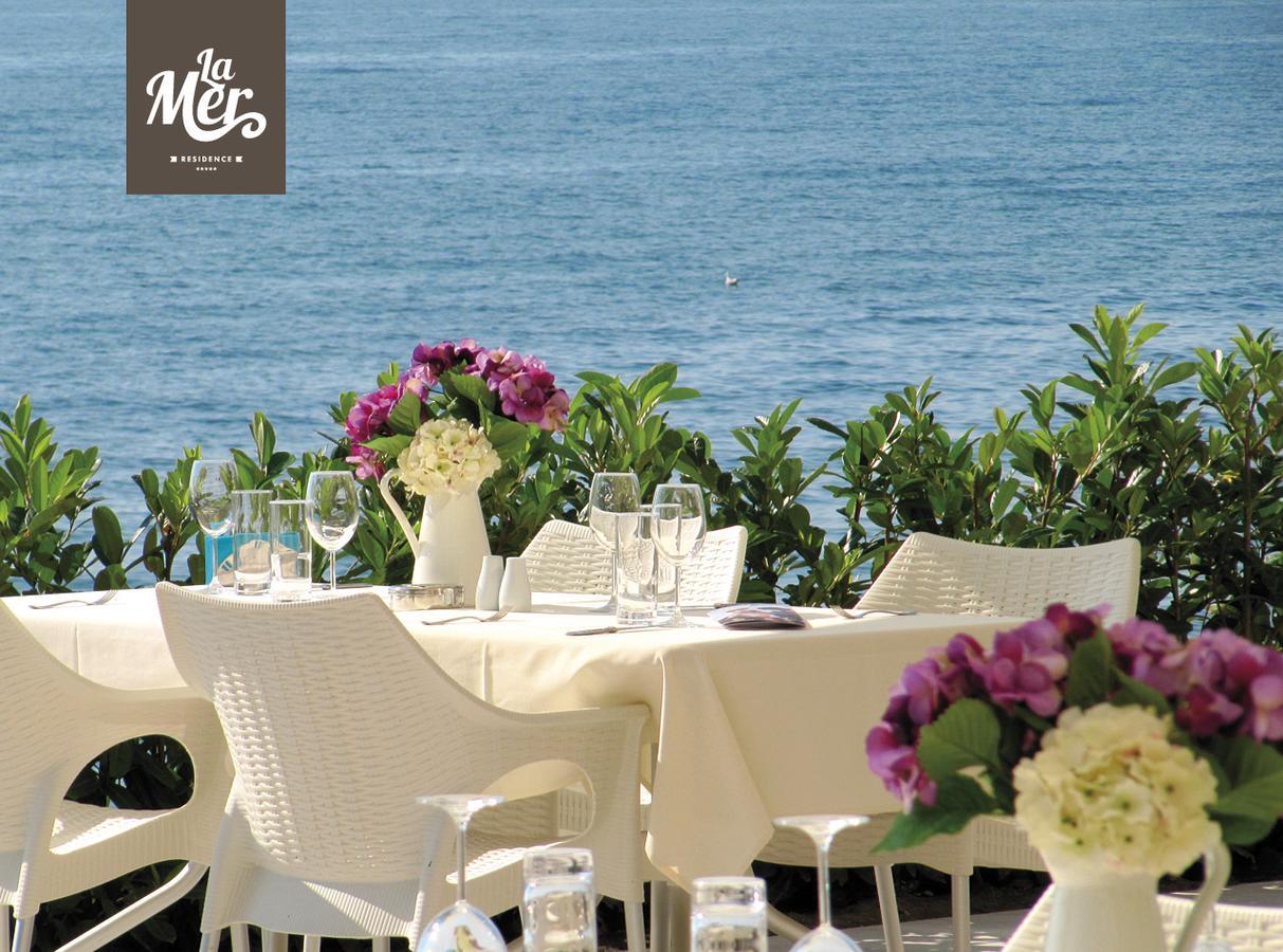La Mer Residence Golden Sands Εξωτερικό φωτογραφία