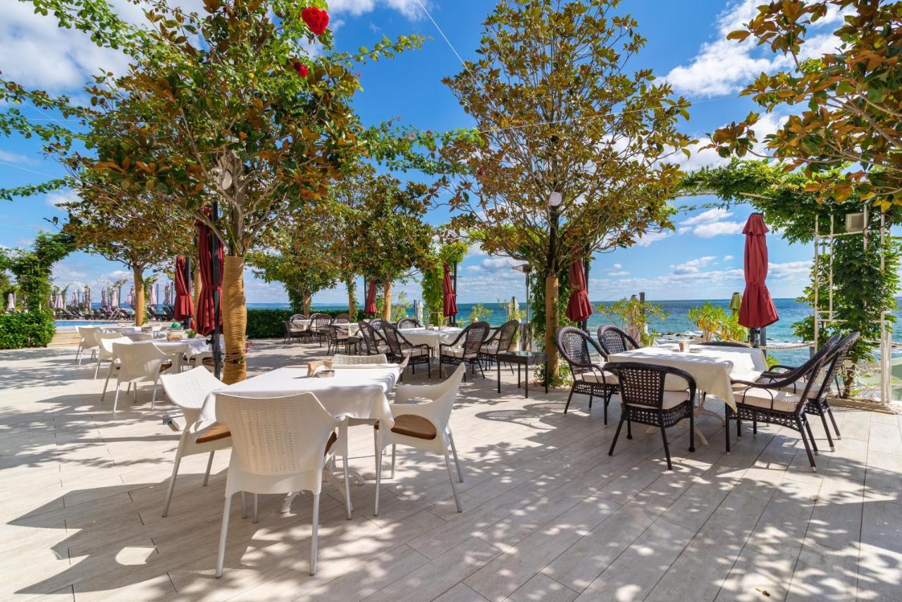La Mer Residence Golden Sands Εξωτερικό φωτογραφία