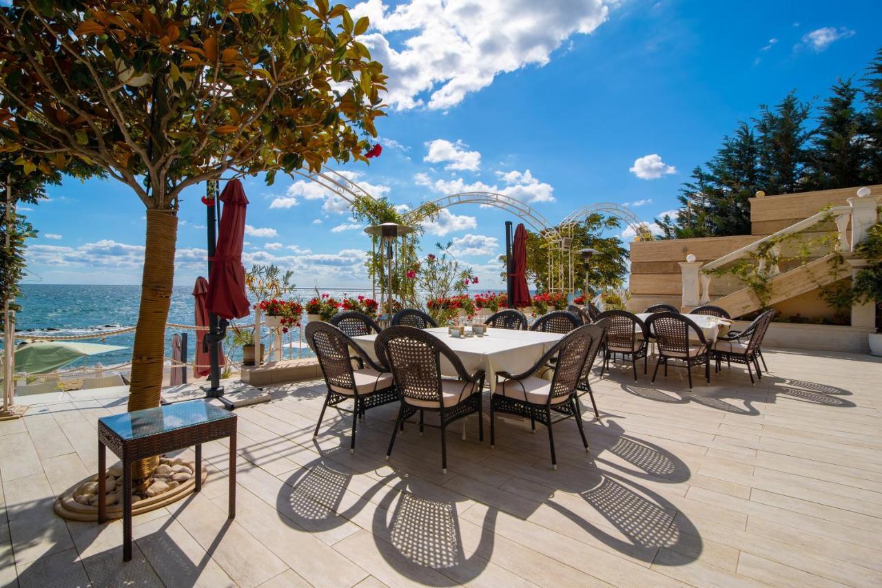 La Mer Residence Golden Sands Εξωτερικό φωτογραφία