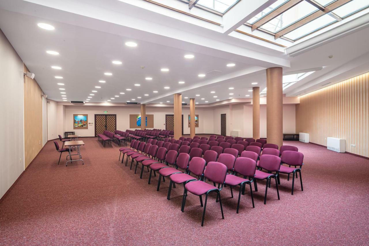 La Mer Residence Golden Sands Εξωτερικό φωτογραφία