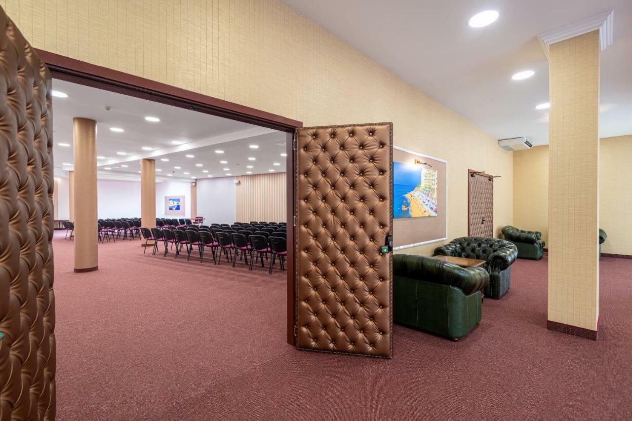 La Mer Residence Golden Sands Εξωτερικό φωτογραφία