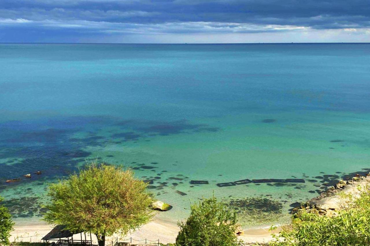 La Mer Residence Golden Sands Εξωτερικό φωτογραφία